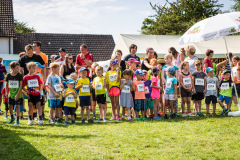 Benefizlauf Bambini 2019