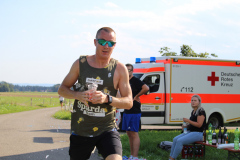 Benefizlauf Erwachsene 6 km Wende