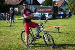 Benefizlauf Erwachsene Zielfotos 2019