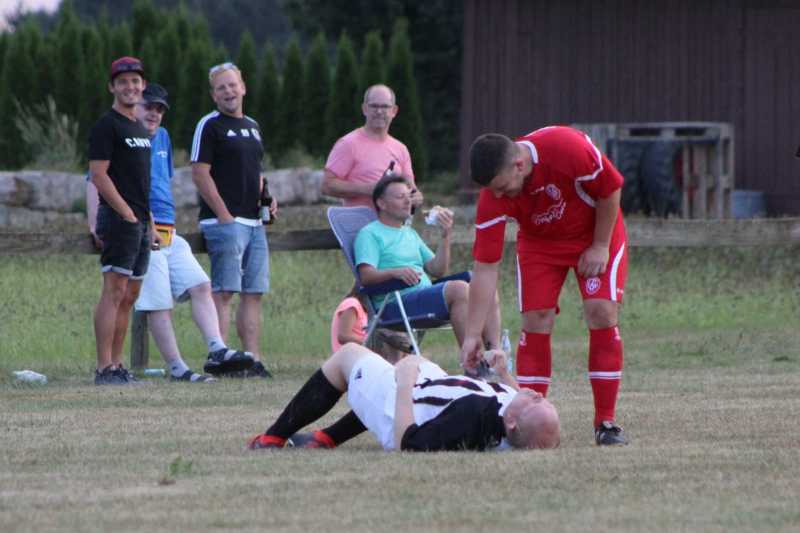 Fußballturnier 2020