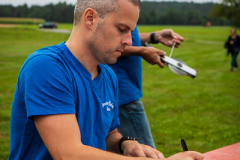 Handtaschenweitwurf 2019