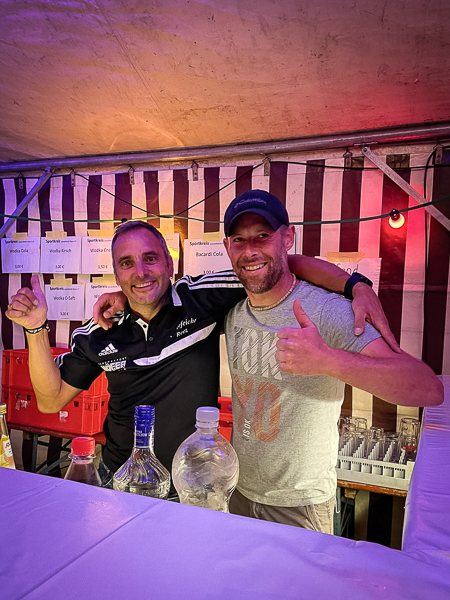 Barkeeper