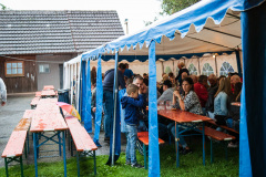 Hocketse Festbetrieb 2019
