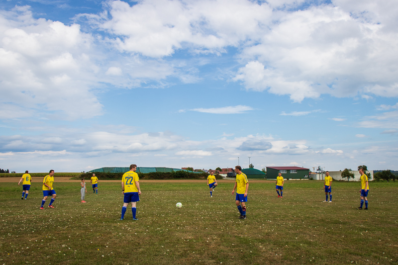 Turnier Aichstrut 2022